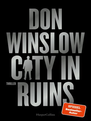 cover image of City in Ruins